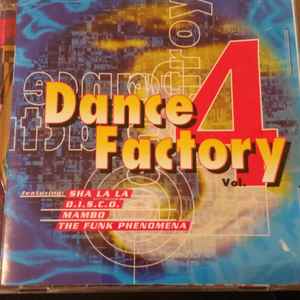 Sonic Dance 4 (1997, CD) - Discogs