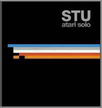 Stu (7) - Atari Solo album cover
