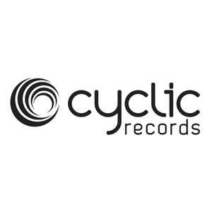Cyclic Records on Discogs