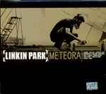 Cover of Meteora, 2003, CD
