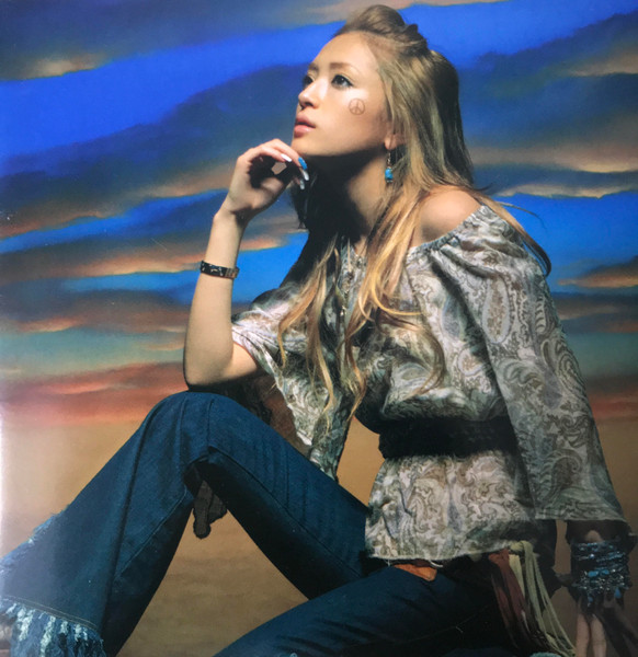 Ayumi Hamasaki - Daybreak | Releases | Discogs