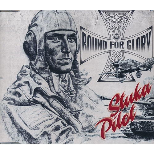 Bound For Glory - Stuka Pilot | Releases | Discogs