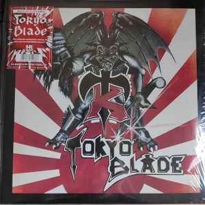 Tokyo Blade – Tokyo Blade (2022