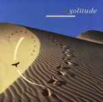 Cover of Solitude, 1991, Vinyl