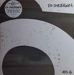 Ed Sheeran – = (Equals) (2021, Red Translucent, Vinyl) - Discogs