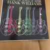 Ronnie Hawkins - Ronnie Hawkins Sings The Songs Of Hank Williams
