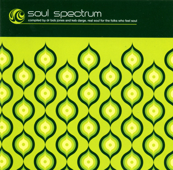 Soul Spectrum (1998, Vinyl) - Discogs