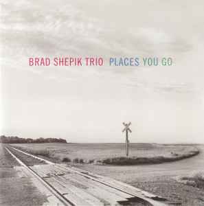 Brad Shepik Trio - Places You Go