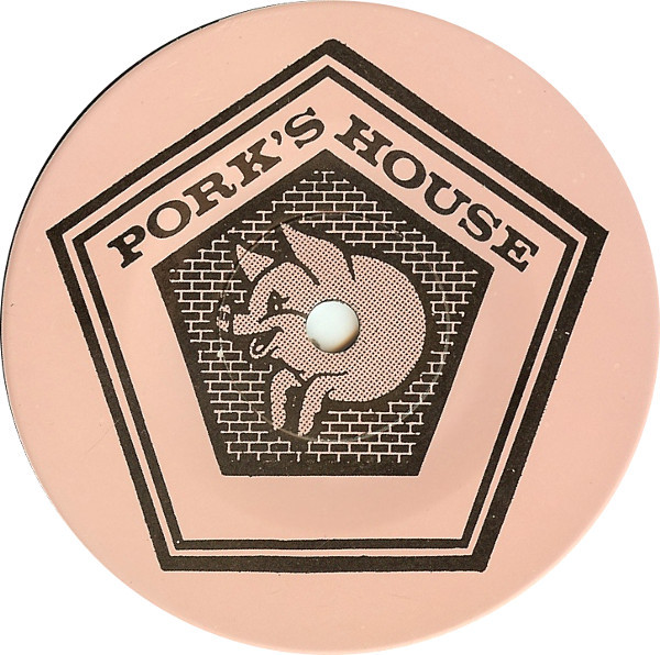 Album herunterladen Pork's House - Nowhere To Go Driving Me Sane