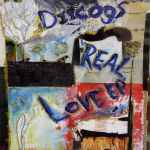 Cover of Real Love EP, 2008-11-17, Vinyl