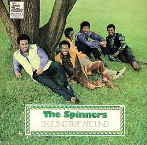 The Spinners – Second Time Around (1970, Vinyl) - Discogs