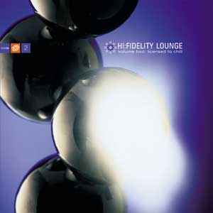 Various - Hi:Fidelity Lounge (Volume Two: Subterranean Soundtracks)