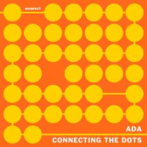 Ada - Connecting The Dots album cover