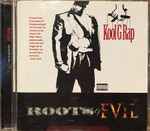 Cover of Roots Of Evil, 1999-08-25, CD
