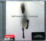 Cover of Nothing But Thieves, 2015, CD