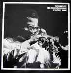 Cover of The Complete CBS Studio Recordings Of Woody Shaw, 1992, Vinyl