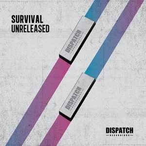 Survival (3) - The Unreleased Album album cover