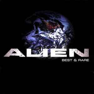 Alien – Best & Rare (1997, CD) - Discogs
