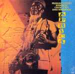 Pharoah Sanders / John Hicks / Curtis Lundy / Idris Muhammed 