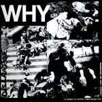 Cover of Why, , File