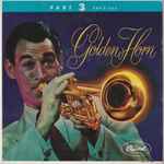 Cover von Golden Horn Part 3, 1955, Vinyl