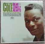 Cover of Dear Lonely Hearts, 1962, Vinyl