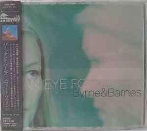 Byrne & Barnes - An Eye For An Eye