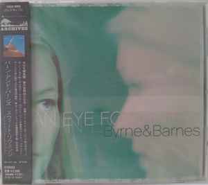 Eric Tagg – Through My Eyes (1997, CD) - Discogs