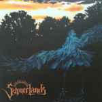 Cover of Sumerlands, 2016-09-16, Vinyl