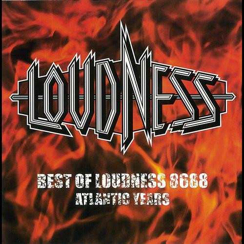 ladda ner album Loudness - Best Of Loudness 8688 Atlantic Years