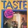 Taste (2) - Live At The Isle  Of Wight