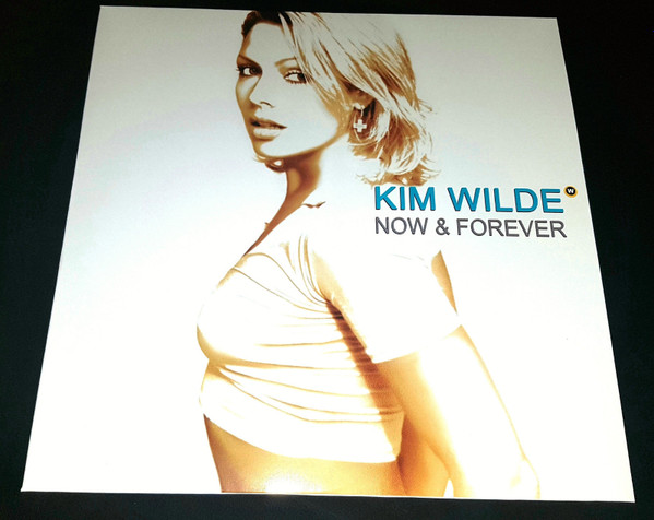 Kim Wilde – Now & Forever (Vinyl) - Discogs