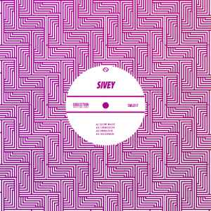 Sivey - Soulection White Label: 017 album cover