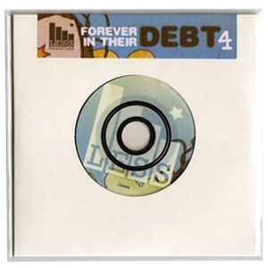 Various - Forever In Their Debt 4