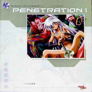 Technical Itch - Penetration 1