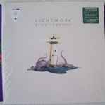 Cover of Lightwork, 2022-11-04, Vinyl