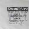 Deep Sky - Higher Than The Clouds