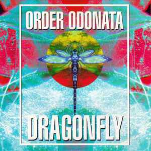 Various - Order Odonata (The Technical Use Of Sound In Magick)