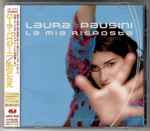 Cover of La Mia Risposta, 1998-11-26, CD