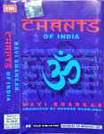 Pochette de Chants Of India, 2005-09-00, Cassette