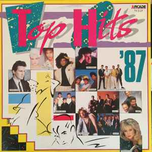 Top Hits '87 (1987, Vinyl) - Discogs