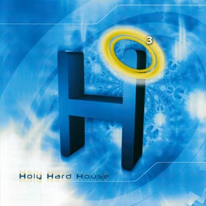 ladda ner album Various - Holy Hard House Vol 1