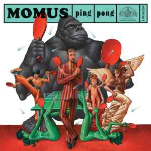 Momus - Ping Pong