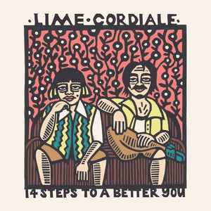 Lime Cordiale - 14 Steps To A Better You