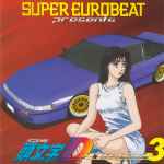 Super Eurobeat Presents Initial D ~D Selection 3~ (1999, CD 