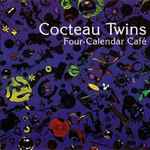 Cover of Four-Calendar Café, 2007, CD