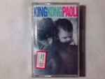Cover of King Kong, 1994, Cassette
