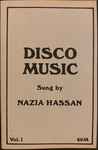 Cover of Disco Deewane, , Cassette