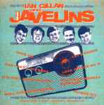 Cover of Raving With Ian Gillan & The Javelins, 2019-06-00, CD
