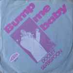 Cover of Bump Me Baby, 1975, Vinyl